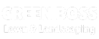 Green Boss Lawn & Landscaping